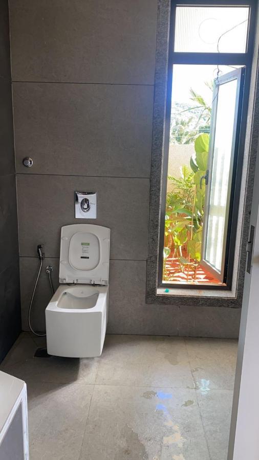 Banana Homes Visakhapatnam Dış mekan fotoğraf