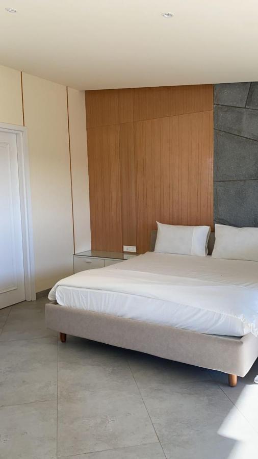 Banana Homes Visakhapatnam Dış mekan fotoğraf