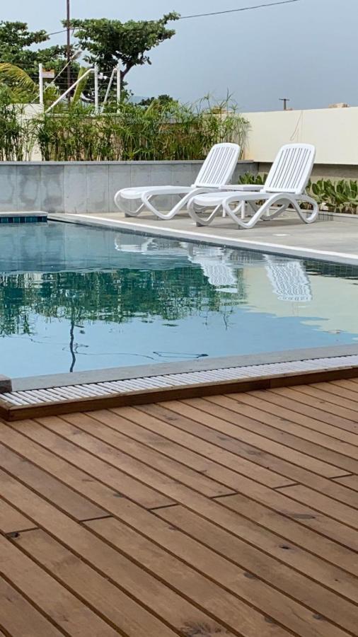 Banana Homes Visakhapatnam Dış mekan fotoğraf
